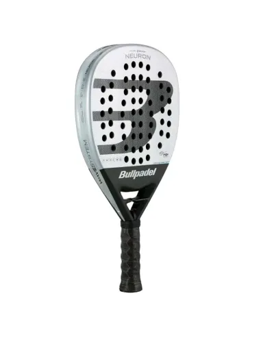 Padel Pack Bullpadel Chingotto Neuron 2025 com Paletero | Pacotes P...