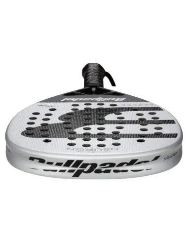Padel Pack Bullpadel Chingotto Neuron 2025 com Paletero | Pacotes P...