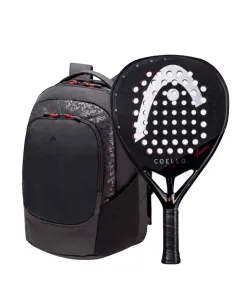 Head Coello Pro 2025 Padel-Rucksack | Padel-Rucksäcke