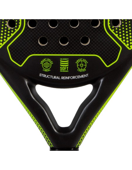 Adidas Rx 1000 2023 | Padel Rackets