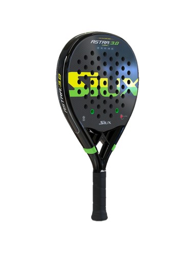 Siux Astra 3.0 Hybrid 2023 Padel Racquet | Padel Rackets