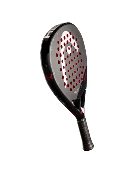 Padel Pack Head Coello Pro 2025 with Backpack | Padel Packs Padel P...