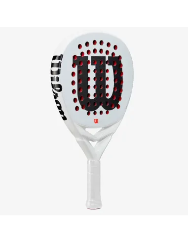 Padel Pack Wilson Bela LS V3 con Bolsa