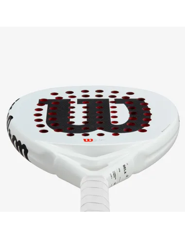 Wilson Bela LS V3 Padel Pack with Bag | Padel Packs Padel Packs