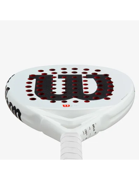 Wilson Bela LS V3 Padel Pack with Bag | Padel Packs Padel Packs
