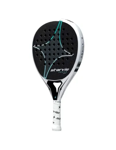 Pala de pádel StarVie Aquila Pro 2025