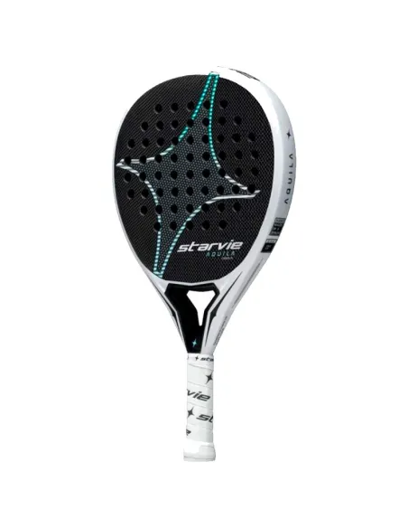 Pala de pádel StarVie Aquila Pro 2025