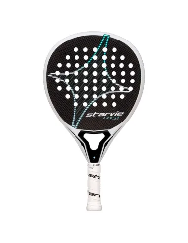 Racchetta da padel StarVie Aquila Pro 2025 | Racchette da padel