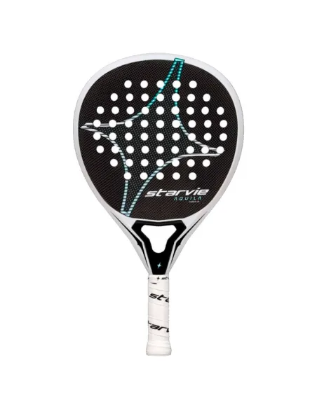 Raquete Padel StarVie Aquila Pro 2025 | raquetes padel
