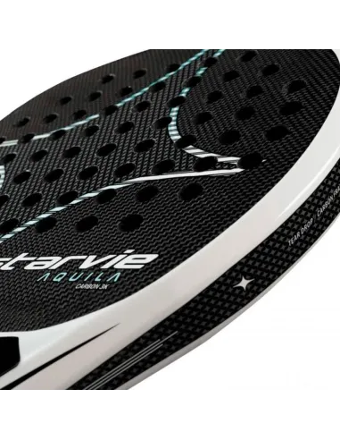 StarVie Aquila Pro 2025 Padel Racket | Padel rackets Padel rackets