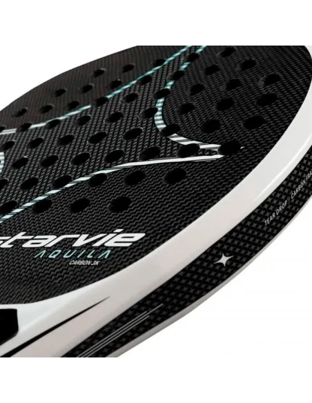 StarVie Aquila Pro 2025 Padelschläger | Padelschläger