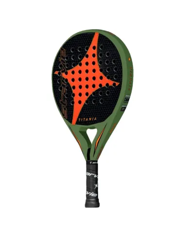 Raquete de padel StarVie Titania Pro 2025 | raquetes padel