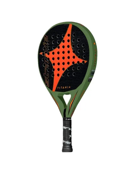 Raquette StarVie Titania Pro 2025 | Raquettes de padel