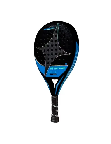 StarVie Aquila Blue Tour Edition padel racket | Padel rackets Padel...