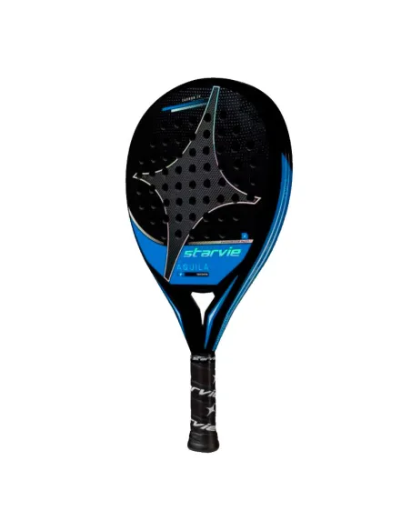 StarVie Aquila Blue Tour Edition padel racket | Padel rackets Padel...