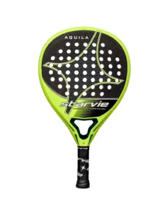 Raquette de padel StarVie Aquila Soft 2024 | Début