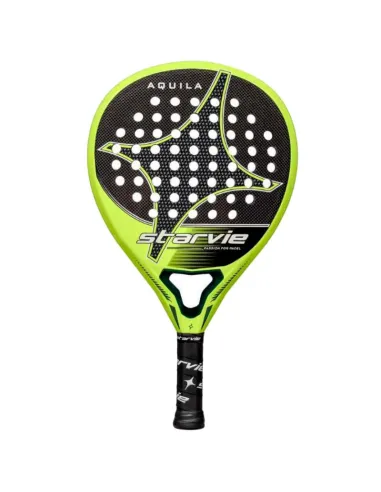 StarVie Aquila Soft 2024 Padel Racket | Start