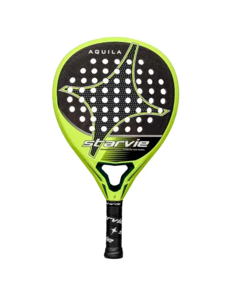 Raquete de Padel StarVie Aquila Soft 2024 | Começar