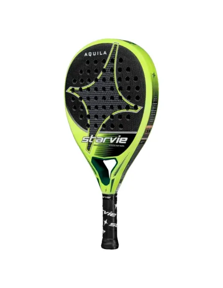 Raquette de padel StarVie Aquila Soft 2024 | Début