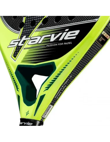 Raquete de Padel StarVie Aquila Soft 2024 | Começar