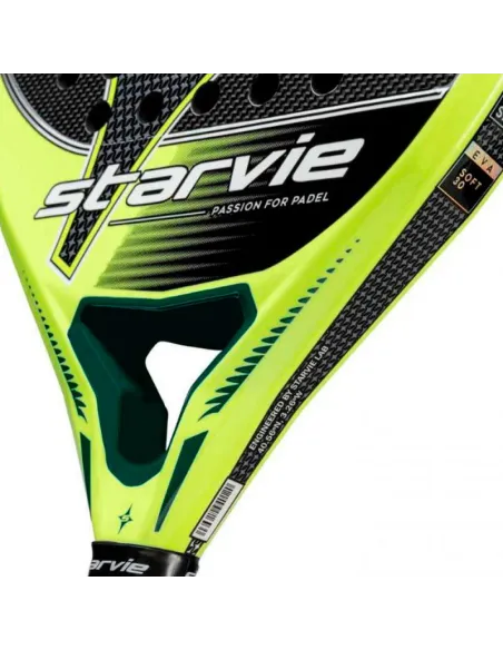 StarVie Aquila Soft 2024 Padel Racket | Start