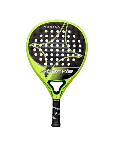 StarVie Aquila Ultra Speed Soft 2024 Padel Racket | Padel rackets P...