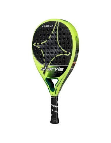 Pala de pádel StarVie Aquila Ultra Speed Soft 2024