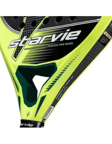 Racchetta da padel StarVie Aquila Ultra Speed Soft 2024 | Racchette...