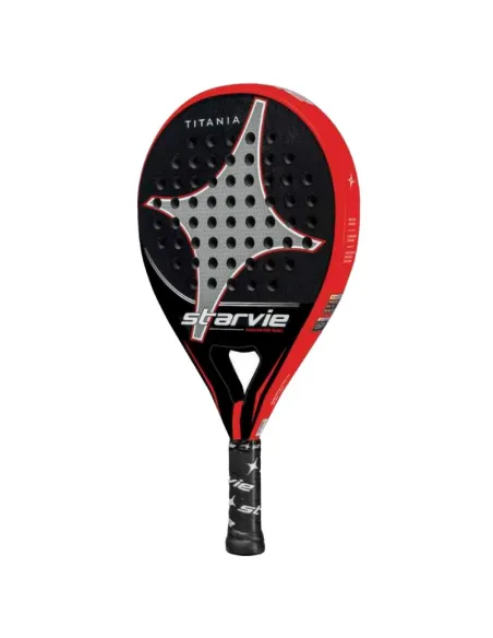 StarVie Titania Ultra Speed Soft 2024 Padelschläger | Padelschläger...