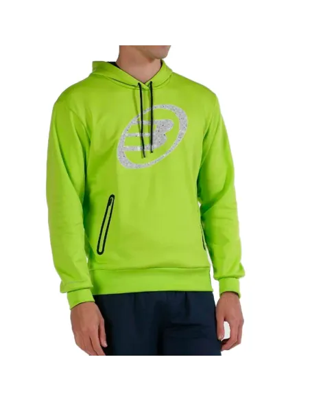 Sweat Bullpadel Imana Lima | vêtements de pagaie