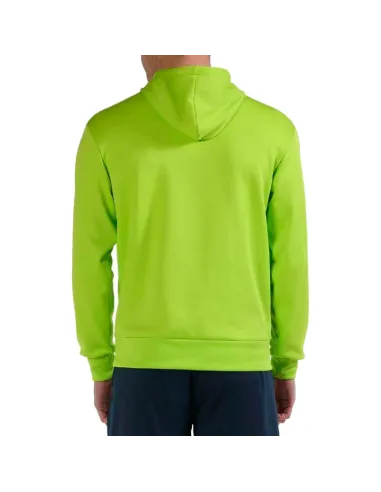 Sudadera Bullpadel Imana Lima