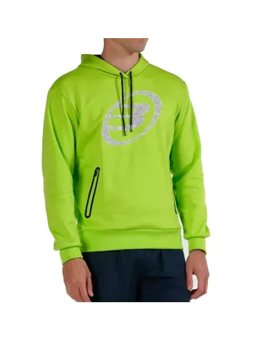 Bullpadel Suéter Imana Lima | roupas de remo