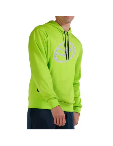 Sudadera Bullpadel Imana Lima