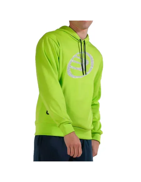 Sweat Bullpadel Imana Lima | vêtements de pagaie