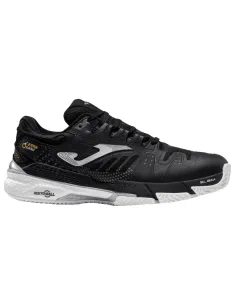 Chaussures de padel Joma Slam Classic 2601 noires | Chaussures de p...