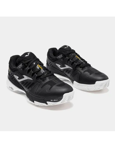 Scarpe da padel Joma Slam Classic 2601 nere | Scarpe da padel Joma