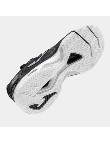 Zapatillas de Padel Joma Slam Classic 2601 Negro | Joma padel shoes...