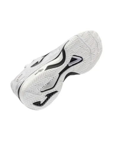 Sapatos de padel Joma Slam Classic 2602 brancos | Sapatos de padel ...