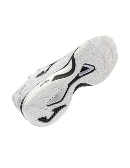 Joma Slam Classic 2602 Weiße Padelschuhe | Joma Padelschuhe