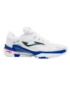 Joma Tênis Padel Master 1000 2642 Branco | Sapatos de padel Joma