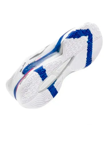 Scarpe da paddle Joma Master 1000 2642 bianche | Scarpe da padel Joma