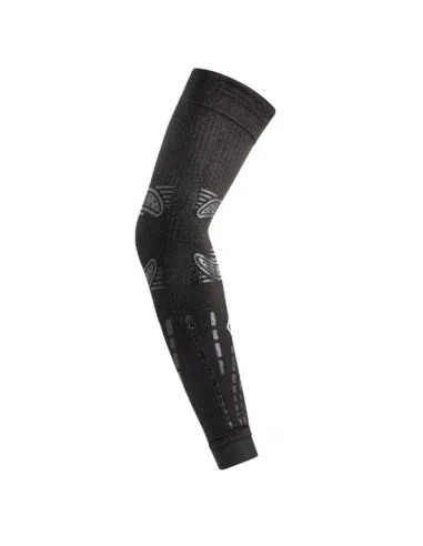 Maniche Floky No Strain Evolution nere, 1 pezzo | Maniche