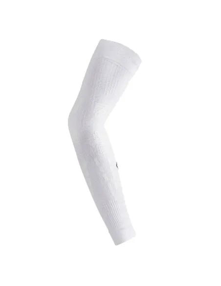 Floky No Strain Evolution White Sleeves 1 Unit | Sleeves Sleeves