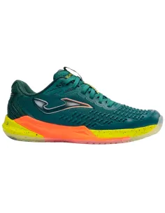 Chaussures Joma Rapid 2617 Pétrole | Chaussures de padel Joma