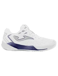 Joma Rapid 2602 White Women's Padel Shoes | Joma padel shoes Joma p...