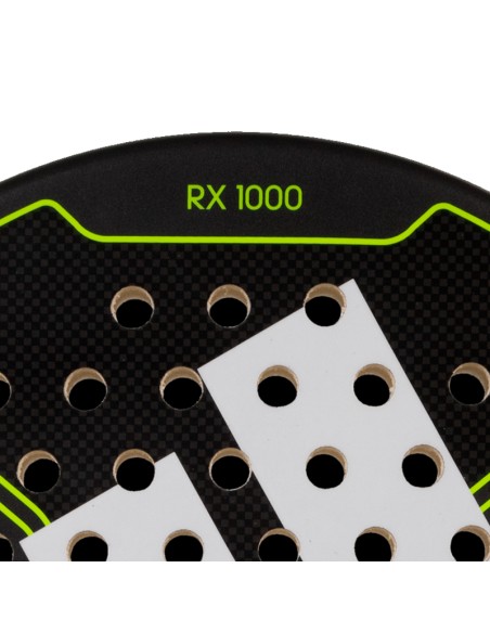 Adidas Rx 1000 2023 | Padel Rackets