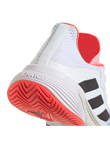 Zapatillas Adidas Barricade Azul 2023 | Zapatillas de pádel