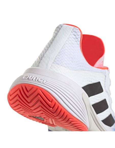 Scarpe da ginnastica Adidas Barricade blu 2023 | Scarpe da paddle