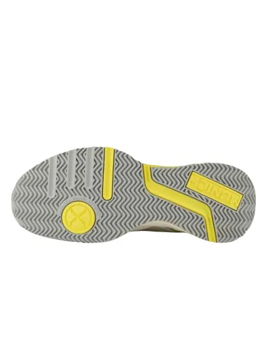 Scarpe da padel Munich Icon 03 bianche | scarpe da padel Munich