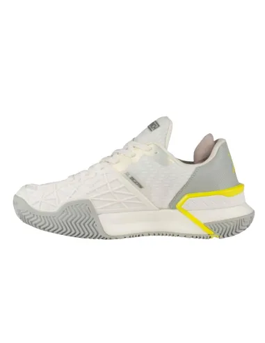 Munich Icon 03 White Padel Shoes | Munich padel shoes